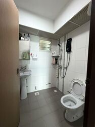 Blk 296B Skyline II @ Bukit Batok (Bukit Batok), HDB 3 Rooms #528473821